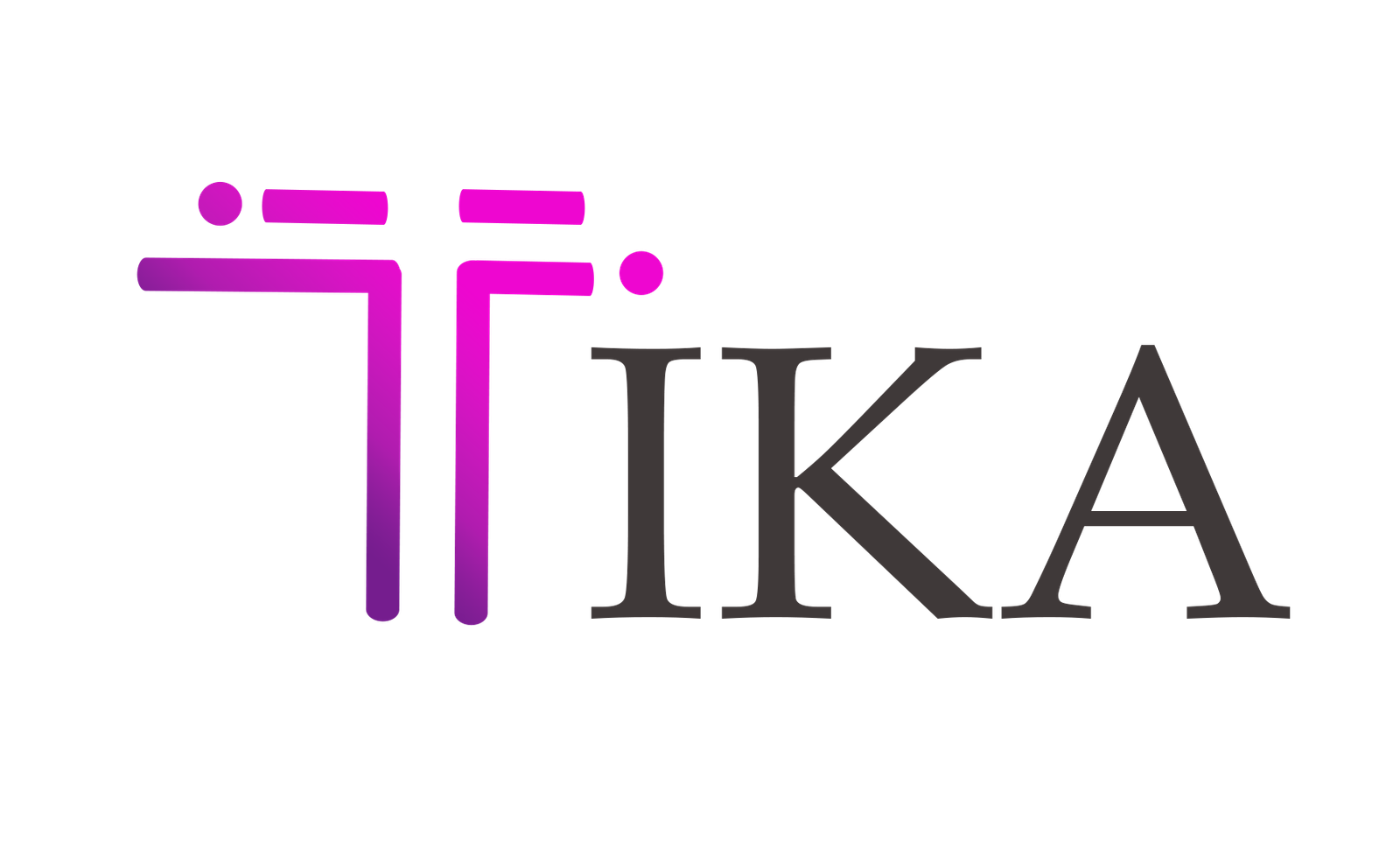 TIKA Logo